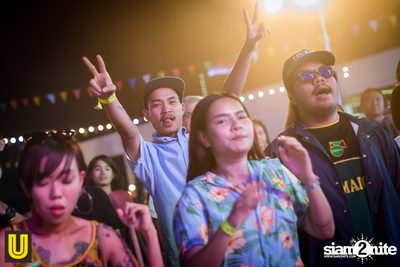 Serng | Thai Dance Music Festival at Fortune Town — photo 61