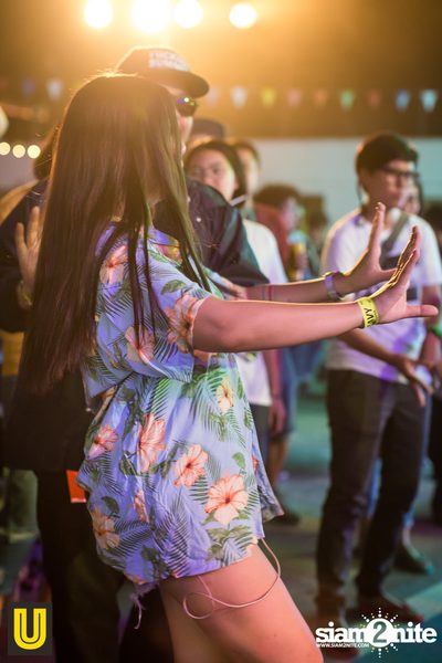 Serng | Thai Dance Music Festival at Fortune Town — photo 62
