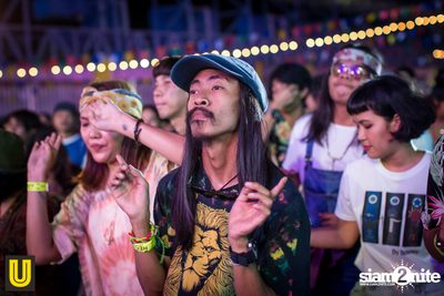 Serng | Thai Dance Music Festival at Fortune Town — photo 63