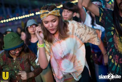 Serng | Thai Dance Music Festival at Fortune Town — photo 64