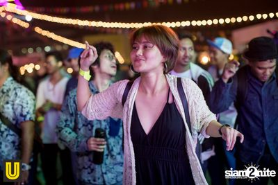 Serng | Thai Dance Music Festival at Fortune Town — photo 65