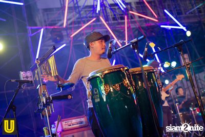 Serng | Thai Dance Music Festival at Fortune Town — photo 67