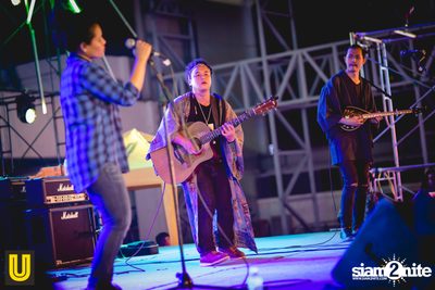Serng | Thai Dance Music Festival at Fortune Town — photo 68