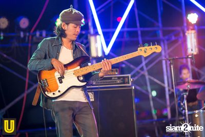 Serng | Thai Dance Music Festival at Fortune Town — photo 69