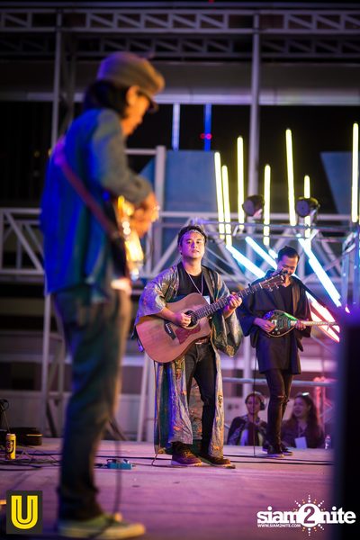 Serng | Thai Dance Music Festival at Fortune Town — photo 70