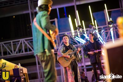 Serng | Thai Dance Music Festival at Fortune Town — photo 71