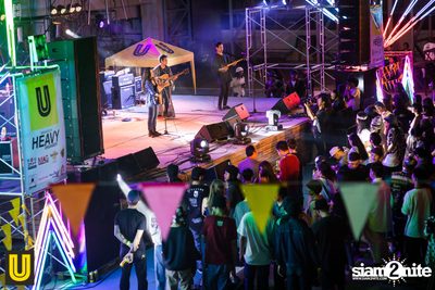 Serng | Thai Dance Music Festival at Fortune Town — photo 72