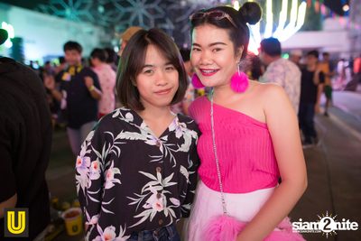 Serng | Thai Dance Music Festival at Fortune Town — photo 73