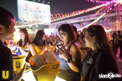 Serng | Thai Dance Music Festival at Fortune Town — photo 75