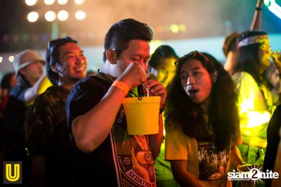 Serng | Thai Dance Music Festival at Fortune Town — photo 77