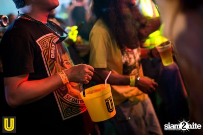 Serng | Thai Dance Music Festival at Fortune Town — photo 78
