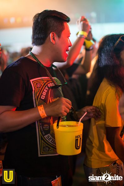 Serng | Thai Dance Music Festival at Fortune Town — photo 79