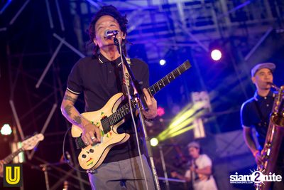 Serng | Thai Dance Music Festival at Fortune Town — photo 80