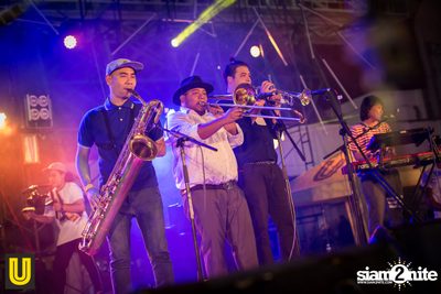 Serng | Thai Dance Music Festival at Fortune Town — photo 81