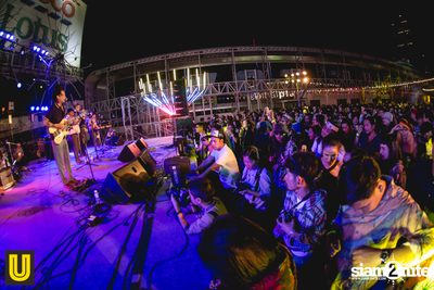 Serng | Thai Dance Music Festival at Fortune Town — photo 84