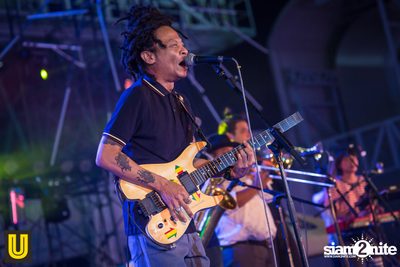 Serng | Thai Dance Music Festival at Fortune Town — photo 86