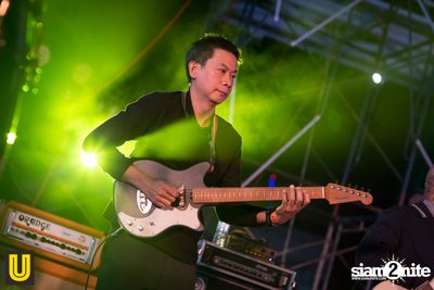 Serng | Thai Dance Music Festival at Fortune Town — photo 87