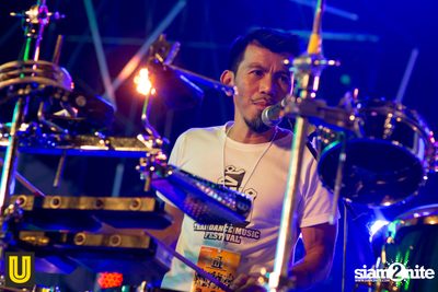 Serng | Thai Dance Music Festival at Fortune Town — photo 88