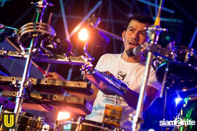 Serng | Thai Dance Music Festival at Fortune Town — photo 90