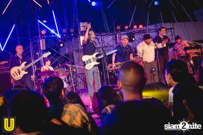 Serng | Thai Dance Music Festival at Fortune Town — photo 91