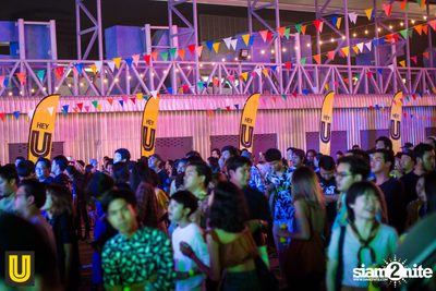 Serng | Thai Dance Music Festival at Fortune Town — photo 93