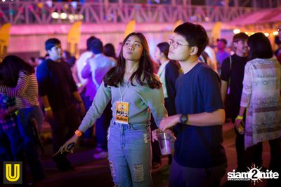 Serng | Thai Dance Music Festival at Fortune Town — photo 94
