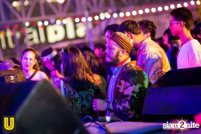 Serng | Thai Dance Music Festival at Fortune Town — photo 95