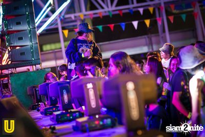 Serng | Thai Dance Music Festival at Fortune Town — photo 97