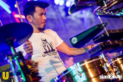 Serng | Thai Dance Music Festival at Fortune Town — photo 98
