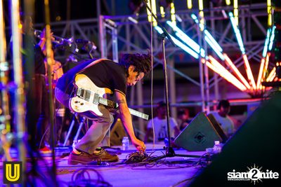 Serng | Thai Dance Music Festival at Fortune Town — photo 99