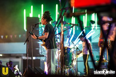 Serng | Thai Dance Music Festival at Fortune Town — photo 100