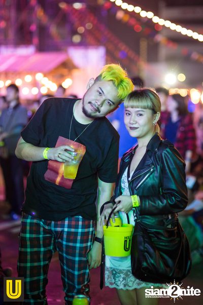 Serng | Thai Dance Music Festival at Fortune Town — photo 102