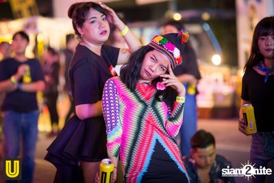 Serng | Thai Dance Music Festival at Fortune Town — photo 103