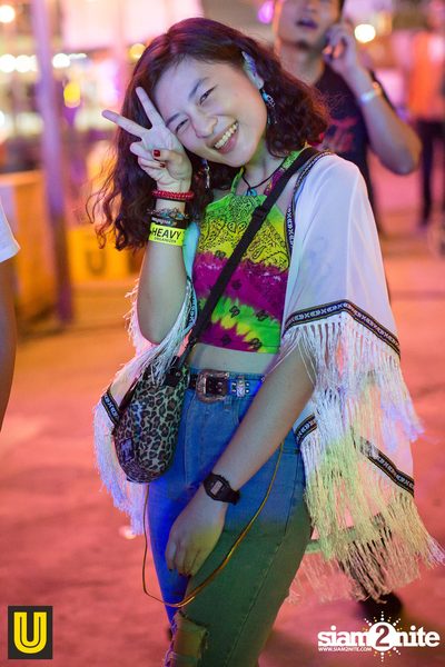 Serng | Thai Dance Music Festival at Fortune Town — photo 104