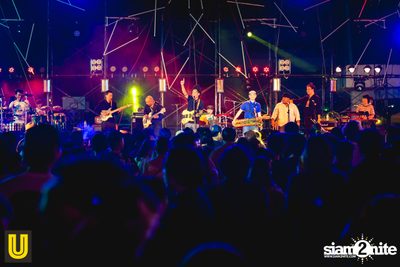 Serng | Thai Dance Music Festival at Fortune Town — photo 105