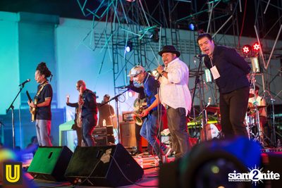 Serng | Thai Dance Music Festival at Fortune Town — photo 106