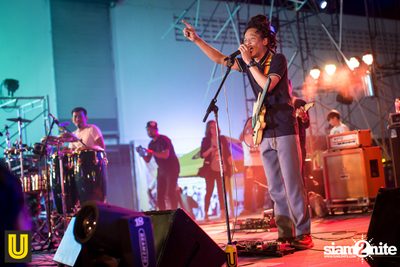 Serng | Thai Dance Music Festival at Fortune Town — photo 107