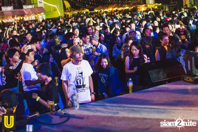 Serng | Thai Dance Music Festival at Fortune Town — photo 108