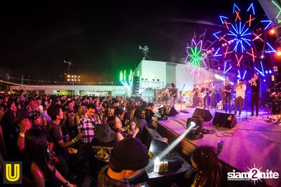 Serng | Thai Dance Music Festival at Fortune Town — photo 110