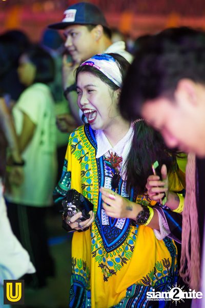 Serng | Thai Dance Music Festival at Fortune Town — photo 112