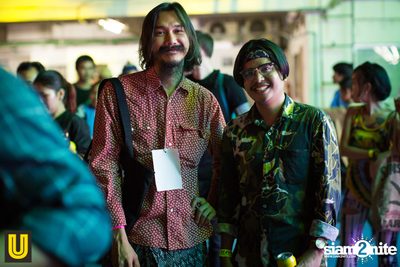 Serng | Thai Dance Music Festival at Fortune Town — photo 113