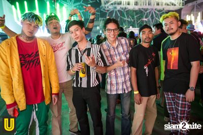 Serng | Thai Dance Music Festival at Fortune Town — photo 114