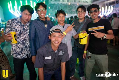 Serng | Thai Dance Music Festival at Fortune Town — photo 115