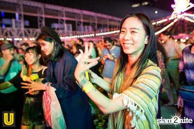 Serng | Thai Dance Music Festival at Fortune Town — photo 116