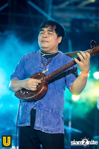 Serng | Thai Dance Music Festival at Fortune Town — photo 117