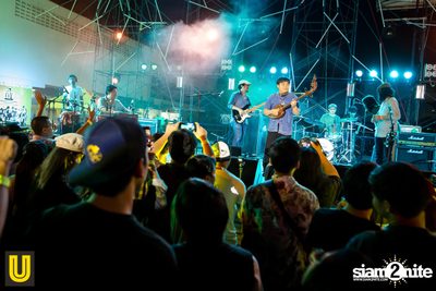 Serng | Thai Dance Music Festival at Fortune Town — photo 118