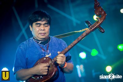 Serng | Thai Dance Music Festival at Fortune Town — photo 119