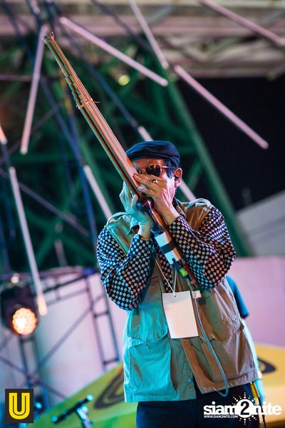 Serng | Thai Dance Music Festival at Fortune Town — photo 120
