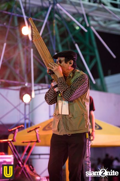Serng | Thai Dance Music Festival at Fortune Town — photo 121