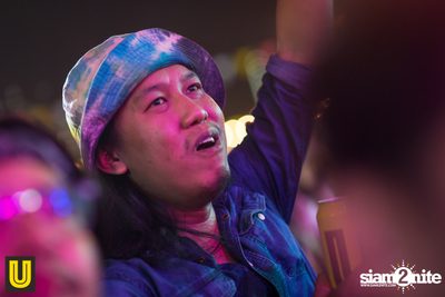 Serng | Thai Dance Music Festival at Fortune Town — photo 122